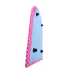 Mini Tábua de Passar 45cm Portátil Costura Cores Sortidas - 5