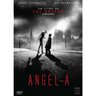 Dvd Angel-a Luc Besson - Europa Filmes - 1