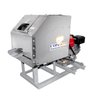 Engenho de Cana Fc200 Rolo Inox com Motor Combustão Gasolina Copametal - 1