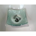 Ver imagem 4 de Cuba De Apoio Vidro Quadrada 35cm - Funda