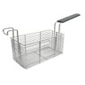 Fritadeira de Mesa 1 Cuba de 15cm e 3 Litros 220v - 4