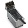 Fritadeira de Mesa 1 Cuba de 15cm e 3 Litros 220v - 2