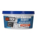 Ver imagem 1 de Rejunte Acílico Liquido Marrom Bautech 700g