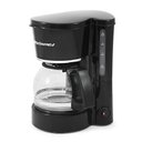 Ver imagem 1 de Elite Gourmet Ehc-5055 Café Maker Automático 5 Cup Preto