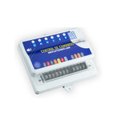 Ver imagem 1 de Central Comando Smd com Timer 2 Aux. 6a