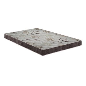 Colchão Casal A AColchoes Gold Espuma D33 12x138x188