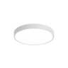Plafon Newline Ring 9045 27cm E27 Bivolt Branco - 1