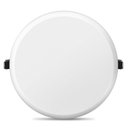 Ver imagem 1 de Luminária Led Redonda Borda Infinita Painel 27w Bivolt 6500k