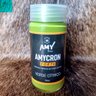 AMYCRON 90ML VERDE LIMÃO - TINTA PARA COURO (LOJA OFICIAL) - 1