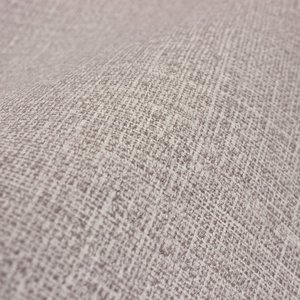 Papel de Parede Linho Greige+ Cola Inclusa- Vinilico Lavável