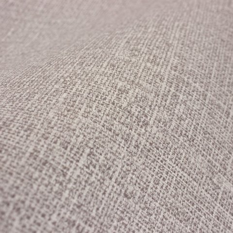 Papel de Parede Linho Greige+ Cola Inclusa- Vinilico Lavável