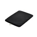 Ver imagem 2 de Capa para Notebook 15.6 em Neoprene e Ziper Preto