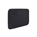 Ver imagem 3 de Capa para Notebook 15.6 em Neoprene e Ziper Preto