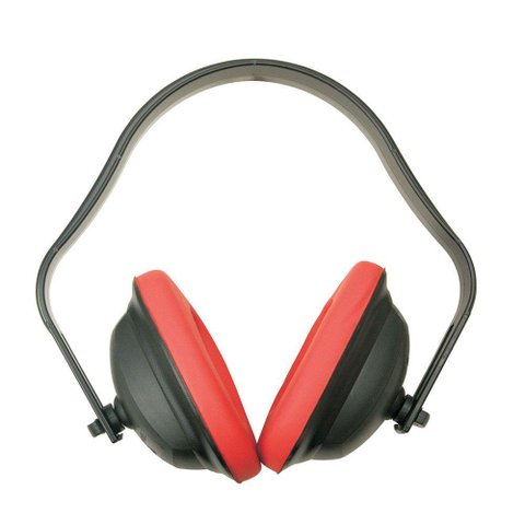 Abafador de Ruídos Cg 104 - 012087612 - Carbografite