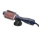 Ver imagem 1 de Escova Secadora Mondial Infrared Es-01-ir Azul - Bivolt