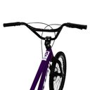Ver imagem 4 de Bicicleta Gts Aro 20 Freio a Disco Alumínio | Gts M1 Skx Bmx