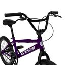 Ver imagem 5 de Bicicleta Gts Aro 20 Freio a Disco Alumínio | Gts M1 Skx Bmx