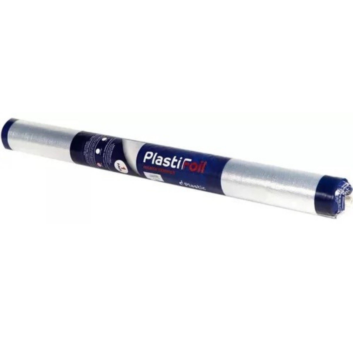 Manta Térmica para Telhado 1 Face 30 M² + Fita(s) Dplastic Manta para Telhado, Manta de Subcobertura - 3