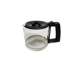 Jarra Importada Cafeteira Philco Pcf50pdi Design Preta - 1