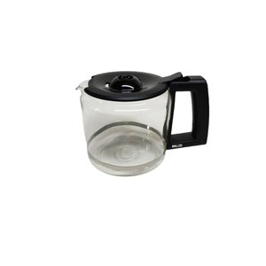 Jarra Importada Cafeteira Philco Pcf50pdi Design Preta