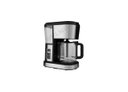 Ver imagem 2 de Jarra Importada Cafeteira Philco Pcf50pdi Design Preta