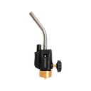 Ver imagem 3 de Kit Maçarico Manual de Acendimento Automático + Cilindro de Gás Map 400g