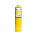 Ver imagem 2 de Kit Maçarico Manual de Acendimento Automático + Cilindro de Gás Map 400g