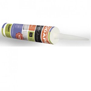 Cola Gartfix Rodapé 400g NMC Pisos
