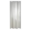 Ver imagem 4 de Porta Sanfonada de PVC 210cm x 96cm Plastporta Bcf Branco