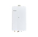 Ver imagem 1 de Aquecedor a Gas de Uso Intenso E35 Fec Branco 35 Litros Glp Rinnai