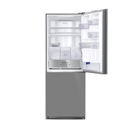 Geladeira Panasonic Bb65 Diamond Glass Inverse Frost Free 450l Inverter A+++ - Nr-bb65gvfm 220v - 4 Geladeira Panasonic Bb65 Diamond Glass Inverse Frost Free 450l Inverter A+++ - Nr-bb65gvfm 220v - 4