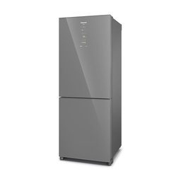 Geladeira Panasonic Bb65 Diamond Glass Inverse Frost Free 450l Inverter A+++ - Nr-bb65gvfm 220v - 2 Geladeira Panasonic Bb65 Diamond Glass Inverse Frost Free 450l Inverter A+++ - Nr-bb65gvfm 220v - 2
