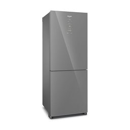 Geladeira Panasonic Bb65 Diamond Glass Inverse Frost Free 450l Inverter A+++ - Nr-bb65gvfm 220v - 3 Geladeira Panasonic Bb65 Diamond Glass Inverse Frost Free 450l Inverter A+++ - Nr-bb65gvfm 220v - 3