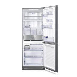 Geladeira Panasonic Bb65 Diamond Glass Inverse Frost Free 450l Inverter A+++ - Nr-bb65gvfm 220v - 5 Geladeira Panasonic Bb65 Diamond Glass Inverse Frost Free 450l Inverter A+++ - Nr-bb65gvfm 220v - 5