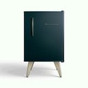 Ver imagem 1 de Frigobar Brastemp Retrô 76 Litros Green Jasper - Bra08hn 220v