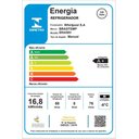 Ver mais imagens de Frigobar Brastemp Retrô 76 Litros Green Jasper - Bra08hn 220v