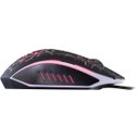 Ver imagem 2 de Mouse Vx Tarantula 2400 Dpi Preto