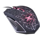 Ver imagem 5 de Mouse Vx Tarantula 2400 Dpi Preto