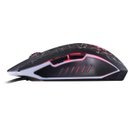 Ver imagem 6 de Mouse Vx Tarantula 2400 Dpi Preto
