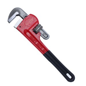 Chave de Grifo Cano Americana 12 Pol Profissional Tradestar