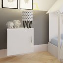 Ver imagem 1 de Nicho Infantil Tolix com 1 Porta KitCubos