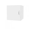Nicho Infantil Tolix com 1 Porta KitCubos - 2
