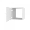 Ver imagem 3 de Nicho Infantil Tolix com 1 Porta KitCubos