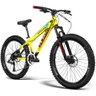 Bicicleta GTS Aro 26 Freio Hidráulico Câmbio GTSM1 TSI7 7 Marchas e Amortecedor | GTS M1 420x - 13.5 - 2