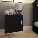 Ver imagem 1 de Nicho Infantil Tolix com 1 Porta KitCubos