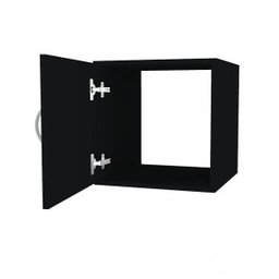 Nicho Infantil Tolix com 1 Porta KitCubos - 3
