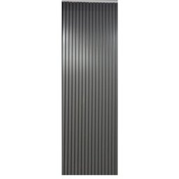 Painel Ripado em Barra 270x87cm (2,34m²) MDF AMORECANELA DECOR - 2