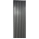 Ver imagem 2 de Painel Ripado em Barra 270x87cm (2,34m²) MDF AMORECANELA DECOR