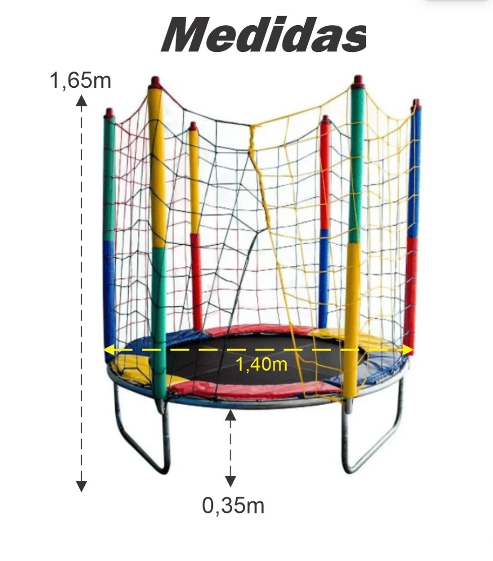 CAMA ELÁSTICA 1,40 CAPACIDADE 70 KG | MadeiraMadeira