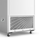 Ver mais imagens de Freezer e Refrigerador Horizontal Da420if Metalfrio com 417 Litros e 2 Portas Bivolt